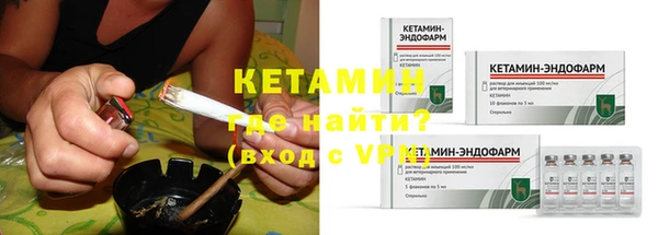хмурый Лиски