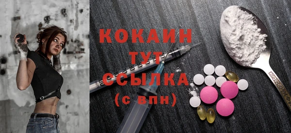 хмурый Лиски